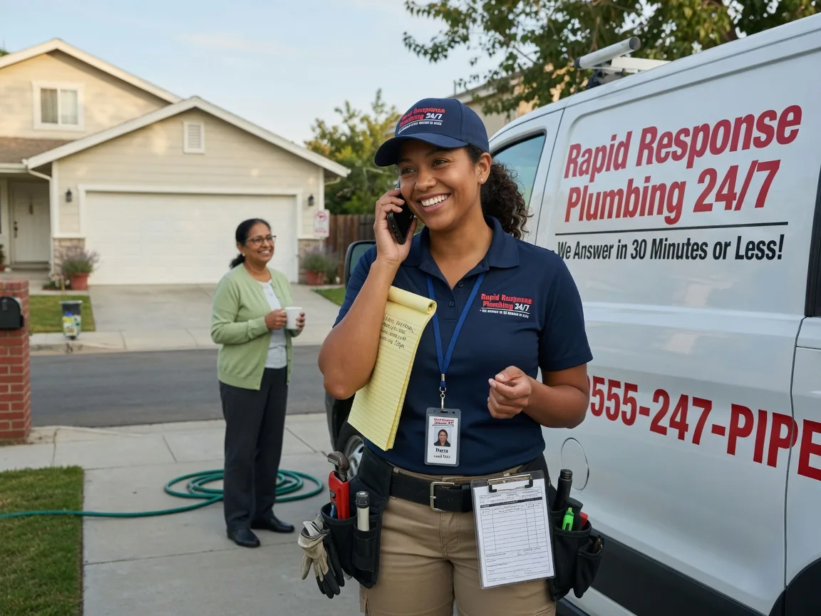 Emergency Plumber Surrey, ND FAQs
